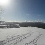 Mit Fichtelberg Und Keilbergblick Апартаменты *