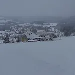 דירה Mit Fichtelberg Und Keilbergblick Bärenstein