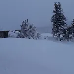 Mit Fichtelberg Und Keilbergblick דירה *