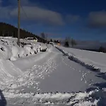 Mit Fichtelberg Und Keilbergblick Апартаменты *