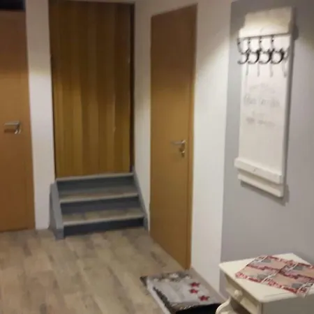 Apartment Mit Fichtelberg Und Keilbergblick *