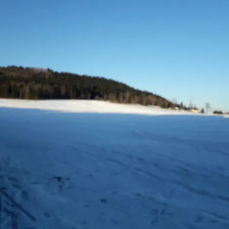 Apartment Mit Fichtelberg Und Keilbergblick *