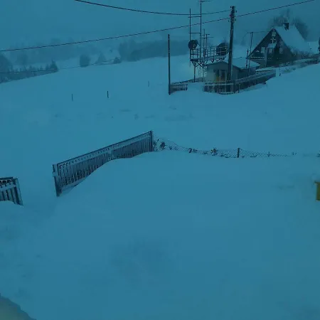Mit Fichtelberg Und Keilbergblick * Bärenstein