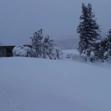 Mit Fichtelberg Und Keilbergblick Apartment *