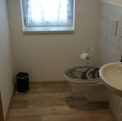 Mit Fichtelberg Und Keilbergblick Apartment *