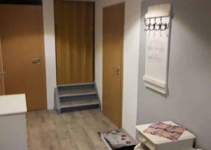 Apartment Mit Fichtelberg Und Keilbergblick *