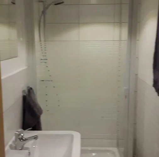 Mit Fichtelberg Und Keilbergblick * Barenstein